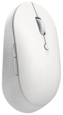 Купить Xiaomi Dual Mode Wireless Mouse  в Бишкеке