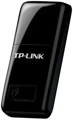 Купить TP-Link TL-WN823N 300Mbs 2.4GHz  в Бишкеке