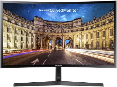 Купить Samsung LC24F396FHIXCL 23.5" в Бишкеке