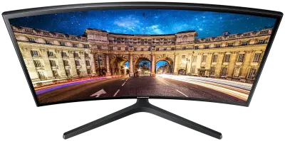 Купить Samsung CF39 FHD LC24F396FHIXCL 23.5" в Бишкеке