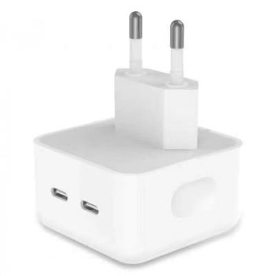 Купить Apple USB C+C 35W в Бишкеке