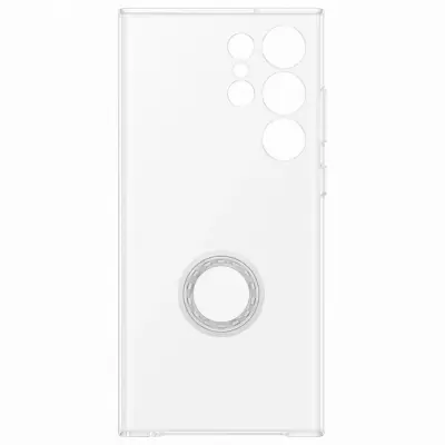 Купить Samsung Clear Gadget Case S23 Ultra  в Бишкеке