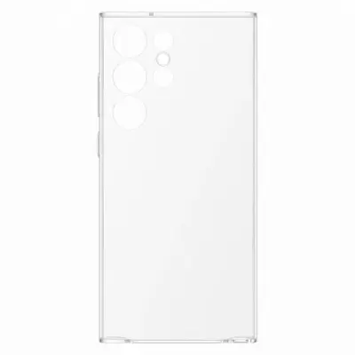 Купить Samsung Clear Case S23 Ultra  в Бишкеке