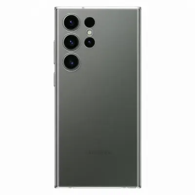 Купить Samsung Clear Case S23 Ultra  в Бишкеке