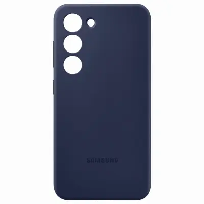 Купить Samsung Silicone Cover S23+  в Бишкеке