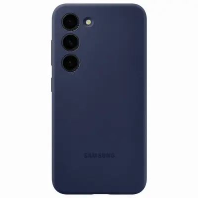 Купить Samsung Silicone Cover S23+  в Бишкеке