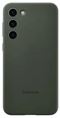 Купить Samsung Silicone Cover S23+  в Бишкеке