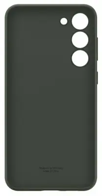 Купить Samsung Silicone Cover S23+  в Бишкеке
