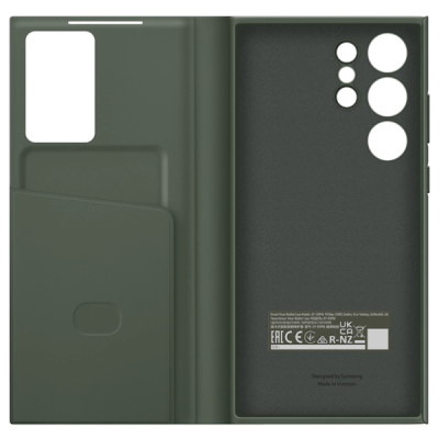 Купить Samsung Smart View Wallet Case S23 Ultra  в Бишкеке