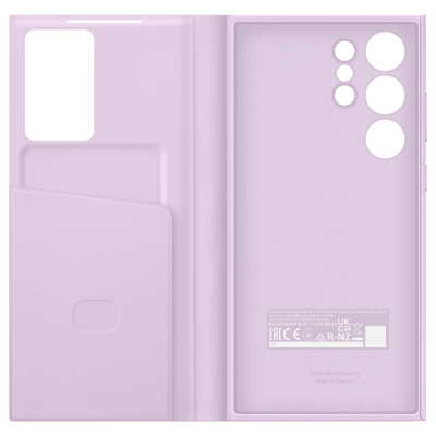 Купить Samsung Smart View Wallet Case S23 Ultra  в Бишкеке