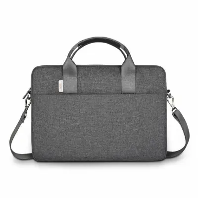 Купить WIWU Minimalist Laptop Bag 15.6"  в Бишкеке