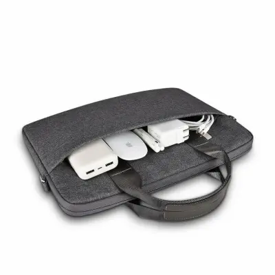 Купить WIWU Minimalist Laptop Bag 15.6"  в Бишкеке