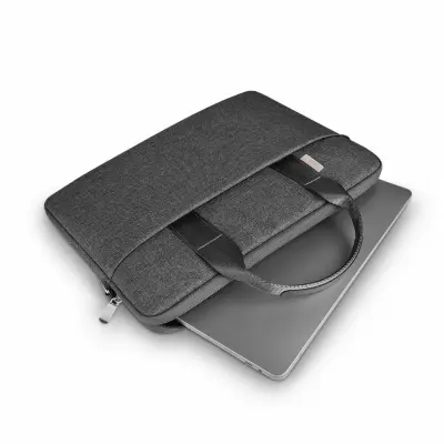 Купить WIWU Minimalist Laptop Bag 15.6"  в Бишкеке