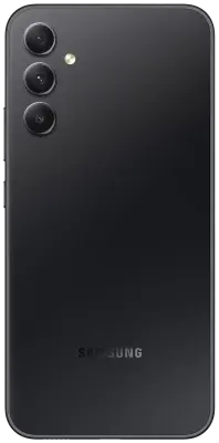 Купить Samsung Galaxy A34 8+128Gb в Бишкеке