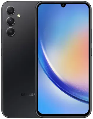 Купить Samsung Galaxy A34 8+128Gb в Бишкеке