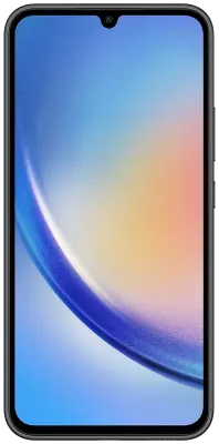 Купить Samsung Galaxy A34 8+128Gb в Бишкеке