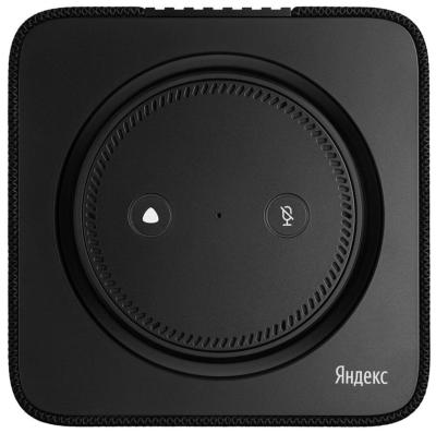 Купить Яндекс Станция Макс 2 Zigbee в Бишкеке