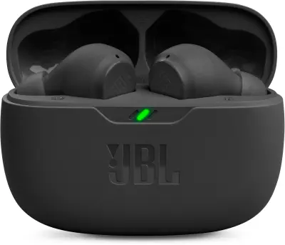 Купить JBL EARPHONE WAVE BEAM  в Бишкеке