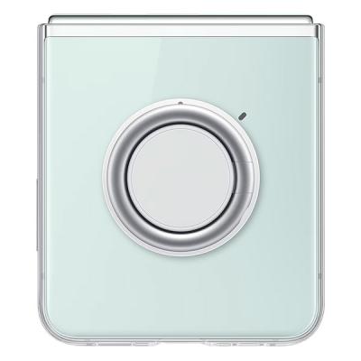 Купить Samsung Чехол Clear Gadget Case Z Flip 5  в Бишкеке