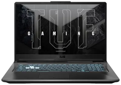 Купить ASUS TUF Gaming F15 Ryzen7/16Gb/SSD 512Gb/RTX 4060 8Gb в Бишкеке