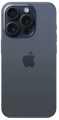 Купить Apple Iphone 15 Pro 256Gb в Бишкеке
