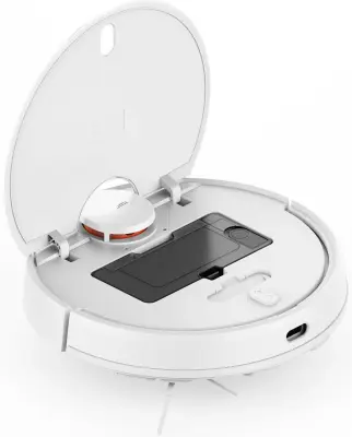 Купить Xiaomi Robot Vacuum-S10  в Бишкеке