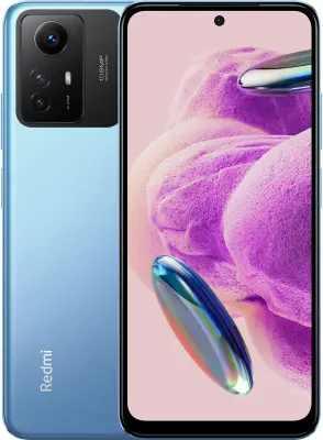 Купить Xiaomi Redmi Note 12S  8+256Gb  в Бишкеке