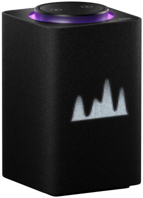 Купить Яндекс Станция Макс 3,75 Zigbee в Бишкеке