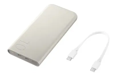 Купить Samsung Battery Pack (EB-P3400) 25W 10000 mAh  в Бишкеке