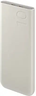 Купить Samsung Battery Pack (EB-P3400) 25W 10000 mAh  в Бишкеке