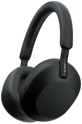 Купить Sony WH-1000XM5/ BM  в Бишкеке