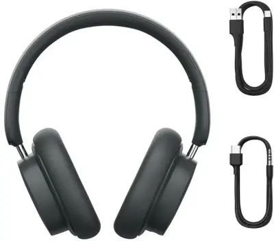 Купить Baseus Bowie D05 Wireless Headphone  в Бишкеке