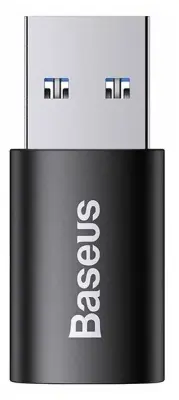Купить Baseus Переходник mini OTG adaptor Type-C to USB A3.1 в Бишкеке