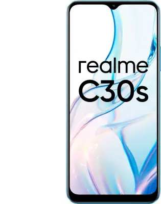 Купить Realme C30S 3+64Gb в Бишкеке