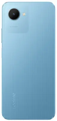 Купить Realme C30S 3+64Gb в Бишкеке