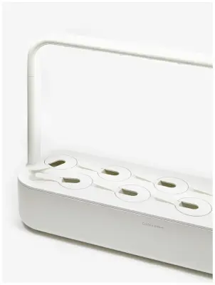 Купить Click and Grow Микрозелень Smart Garden 9  в Бишкеке