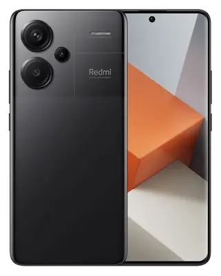 Купить Xiaomi Redmi Note 13 Pro+ 12+512Gb в Бишкеке