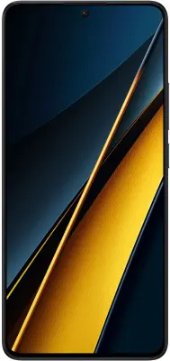 Купить Xiaomi Poco X6 Pro 12+512Gb в Бишкеке