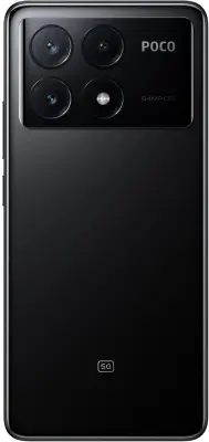 Купить Xiaomi Poco X6 Pro 12+512Gb в Бишкеке