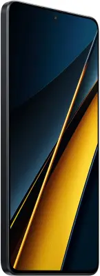 Купить Xiaomi Poco X6 Pro 12+512Gb в Бишкеке