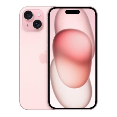 Купить Apple Iphone 15 128Gb в Бишкеке
