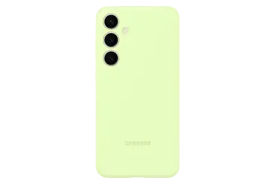 Купить Samsung Silicone Case S24+  в Бишкеке