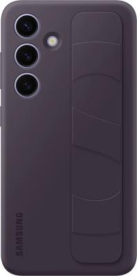 Купить Samsung Standing Grip Case Galaxy S24  в Бишкеке