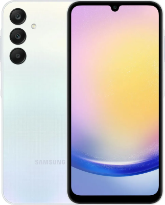 Купить Samsung Galaxy A25 8+256Gb в Бишкеке