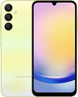 Купить Samsung Galaxy A25 8+256Gb в Бишкеке
