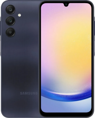 Купить Samsung Galaxy A25 8+256Gb в Бишкеке