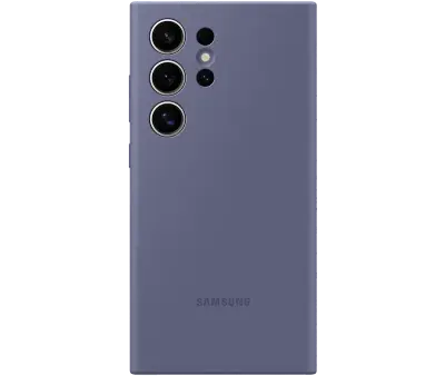 Купить Samsung Silicone Case S24 Ultra  в Бишкеке