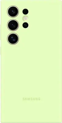Купить Samsung Silicone Case S24 Ultra  в Бишкеке