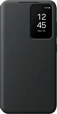 Купить Samsung Smart View Wallet Case S24+  в Бишкеке