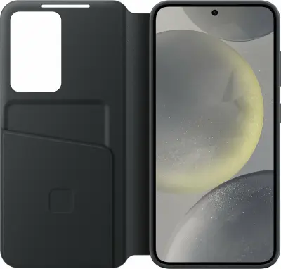 Купить Samsung Smart View Wallet Case S24+  в Бишкеке